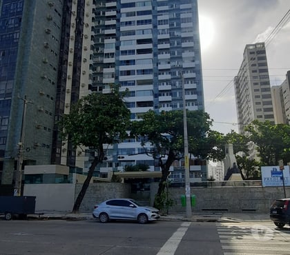 Apartamentos a venda - Fotos para Vendo apto na Av Boa Viagem. Edf Portugal. 204m2