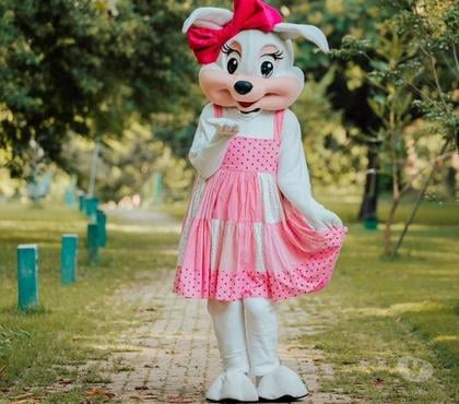 Serviços para Eventos Outros Bairros Belo Horizonte MG Belo Horizonte MG - Fotos para COELHO DA PÁSCOA