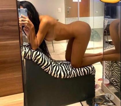 Acompanhantes - Fotos para A talll da paty