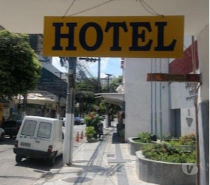 Venda Loja - Fotos para HOTEL PASSO PONTO – CENTRO DE NITERÓI!