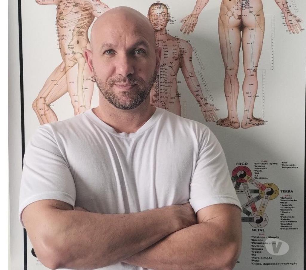 Bem-Estar - Saúde - Beleza Sao Paulo SP República - Fotos para Massagem Relaxante e Depilacao Masculina