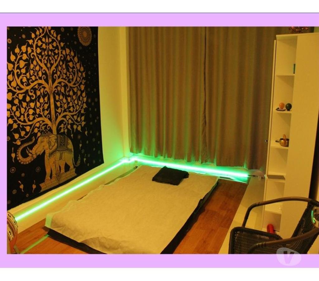 Bem-Estar - Saúde - Beleza Sao Paulo SP República - Fotos para Massagem Relaxante e Depilacao Masculina