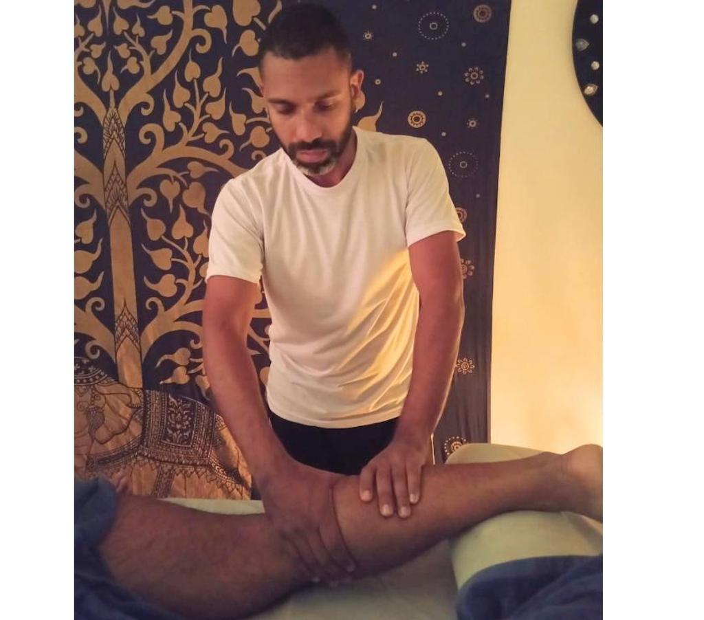 Bem-Estar - Saúde - Beleza Sao Paulo SP República - Fotos para Massagem Relaxante e Depilacao Masculina