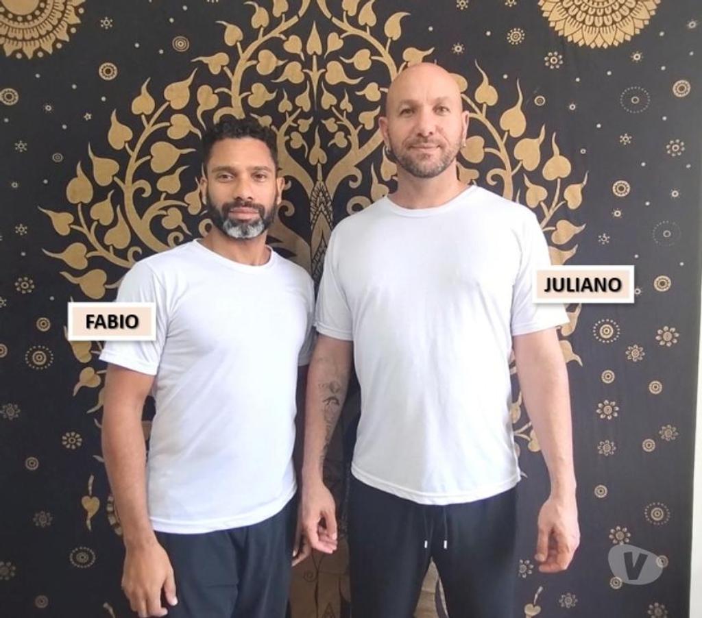 Bem-Estar - Saúde - Beleza Sao Paulo SP República - Fotos para Massagem Relaxante e Depilacao Masculina