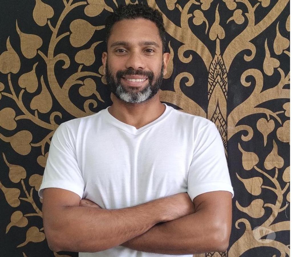 Bem-Estar - Saúde - Beleza Sao Paulo SP República - Fotos para Massagem Relaxante e Depilacao Masculina