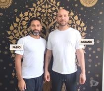 Massagem Relaxante e Depilacao Masculina