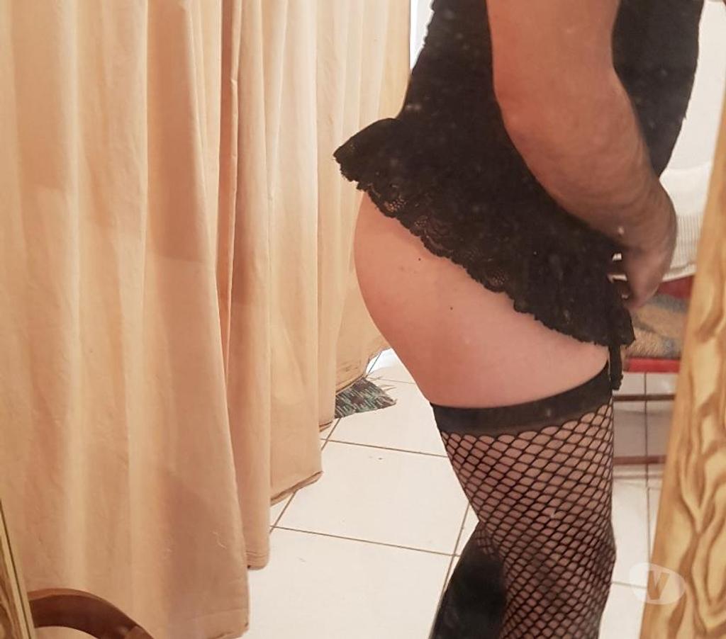 Homem procura Homem Porto Alegre RS Porto Alegre Norte - images_alt_text CD 100% passiva e submissa-Porto Alegre