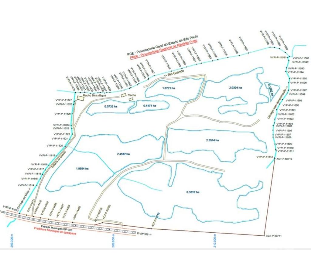Fazendas - Sitios à venda Igarapava SP - images_alt_text AREA DE 17,280 alqueires em IGARAPAVA – SP