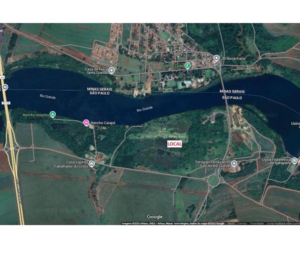 Fazendas - Sitios à venda Igarapava SP - images_alt_text AREA DE 17,280 alqueires em IGARAPAVA – SP