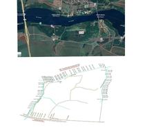 AREA DE 17,280 alqueires em IGARAPAVA – SP