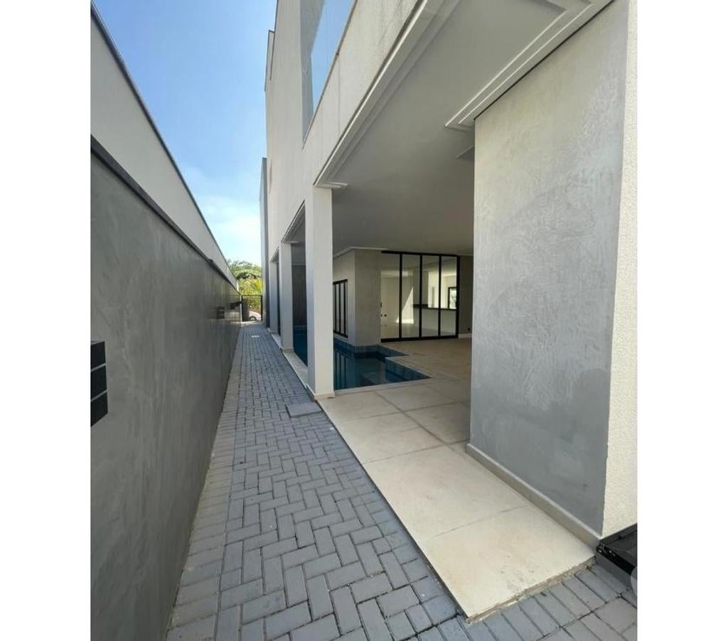 Apartamentos a venda Votorantim SP - Fotos para Casa Alto Padrão Residencial Alpha 3