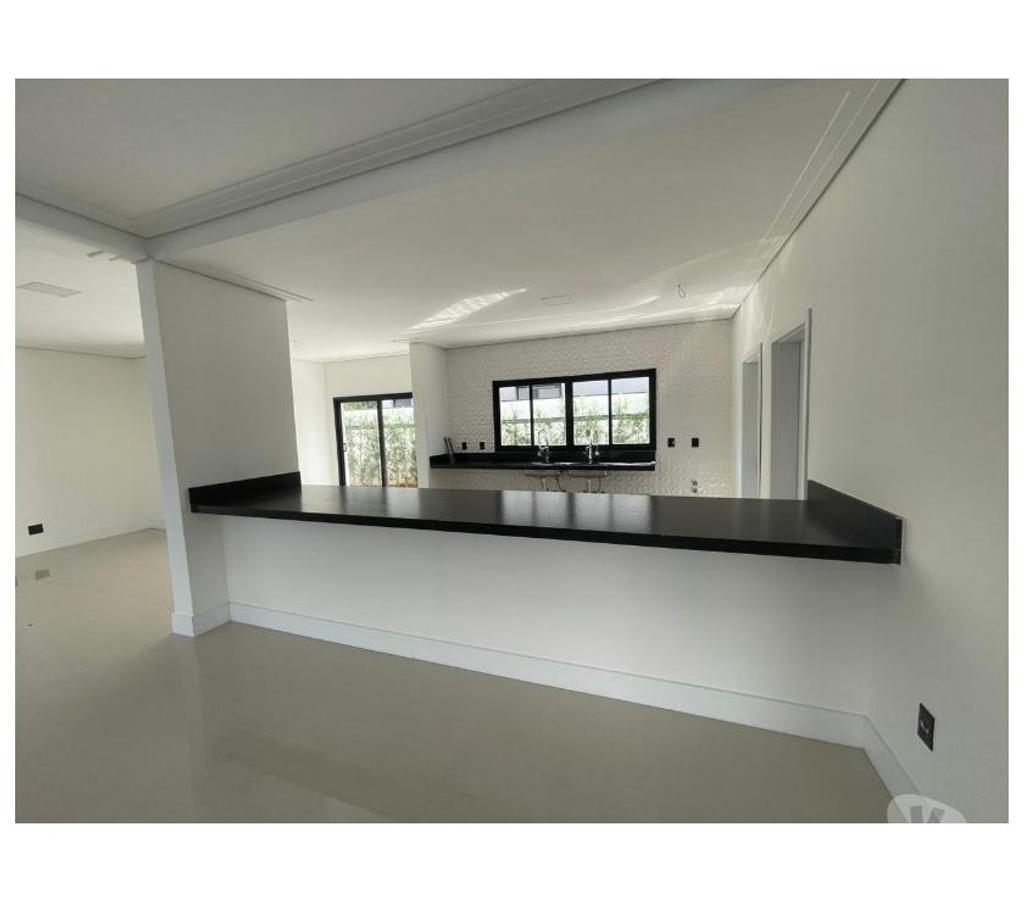 Apartamentos a venda Votorantim SP - Fotos para Casa Alto Padrão Residencial Alpha 3