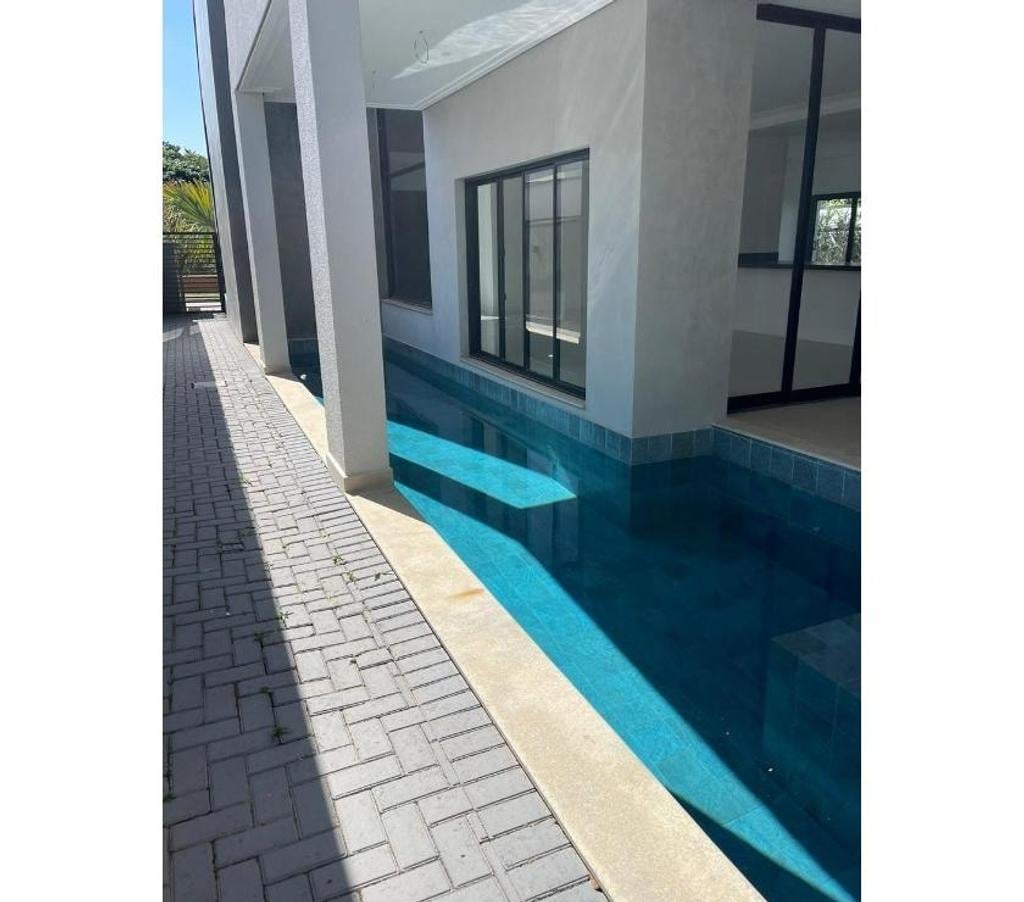 Apartamentos a venda Votorantim SP - Fotos para Casa Alto Padrão Residencial Alpha 3