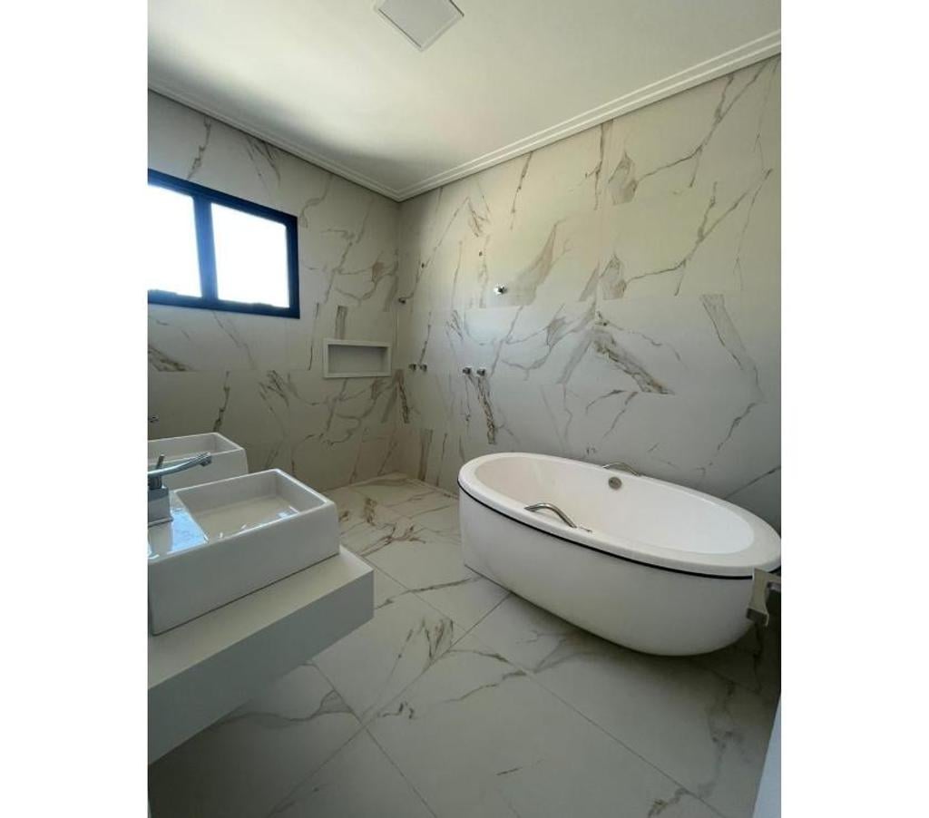 Apartamentos a venda Votorantim SP - Fotos para Casa Alto Padrão Residencial Alpha 3