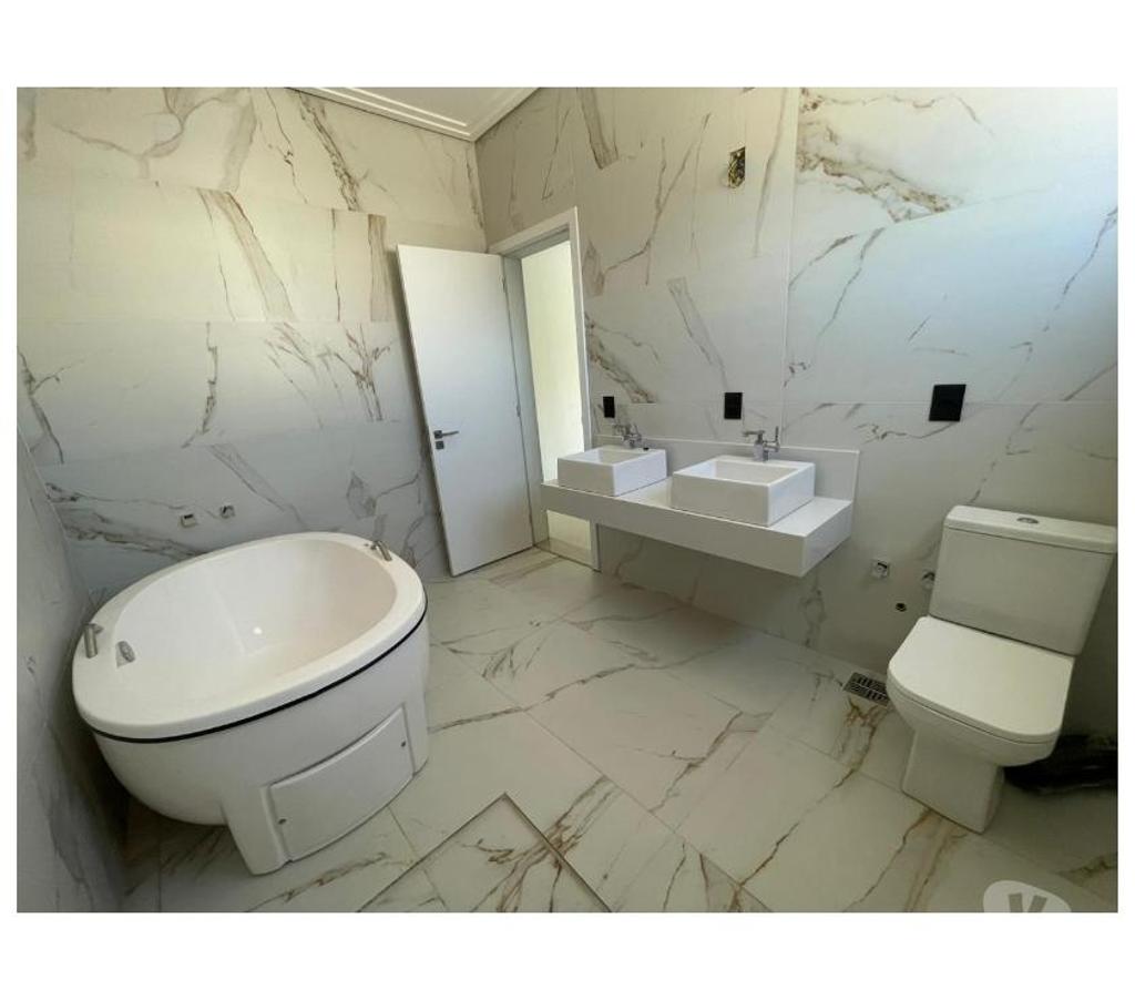 Apartamentos a venda Votorantim SP - Fotos para Casa Alto Padrão Residencial Alpha 3