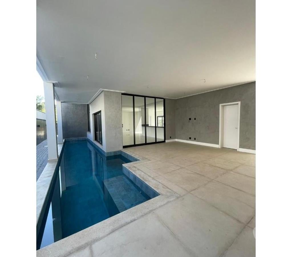 Apartamentos a venda Votorantim SP - Fotos para Casa Alto Padrão Residencial Alpha 3