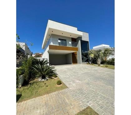 Casas a venda - Fotos para Casa Alto Padrão Residencial Alpha 3