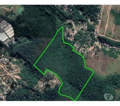Terrenos a venda Suzano Grande Sao Paulo SP - Fotos para Terreno de 193.600 m² em Suzano - SP