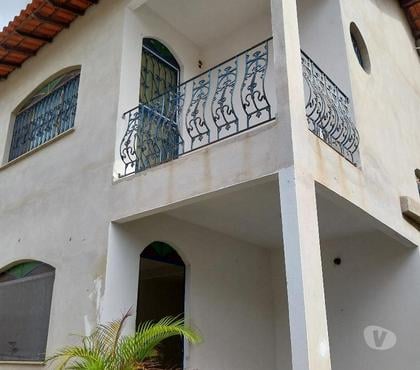 Apartamentos para vender Campo Grande, Rio de Janeiro Rio de Janeiro RJ - Fotos para CASA DUPLEX 120m², TERRENO 265,30m²