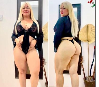 Acompanhantes - images_alt_text Bia Novidade Com Local