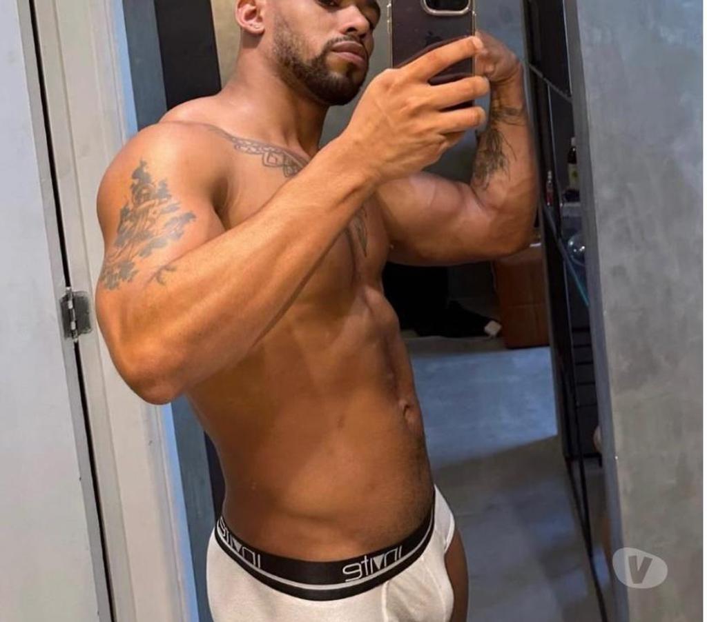 Acompanhantes masculinos Porto Alegre RS Porto Alegre Centro - Fotos para 🍆PUTAO DOMINADOR DOTADO 🍆 51999179865