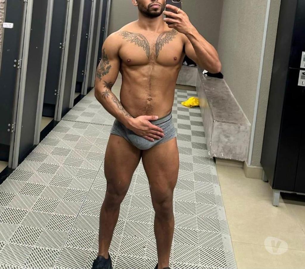 Acompanhantes masculinos Porto Alegre RS Porto Alegre Centro - Fotos para 🍆PUTAO DOMINADOR DOTADO 🍆 51999179865