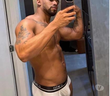 Garotos de programa Porto Alegre Centro Porto Alegre RS - Fotos para 🍆PUTAO DOMINADOR DOTADO 🍆 51999179865