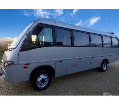  Ônibus Usados Venda Cidade Industrial de Curitiba Curitiba PR - Fotos para Micro Onibus Volare V-8-L executiva ano 2019 cód.9683