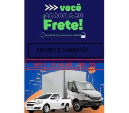 Mudanças - Frete Vila Leopoldina Sao Paulo SP - Fotos para Mudanças e carretos em vila leopoldina