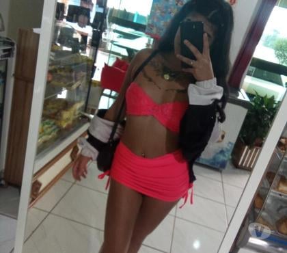 Acompanhantes - Fotos para Tenho 18 anos e sou safadinha 🍓