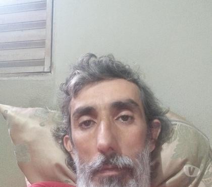 Encontros Casuais - Fotos para Homem carinhoso procura companhia