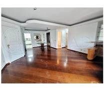 HA111A-Excelente ap 130 m2, 3 dm+dependência, 3 vagas