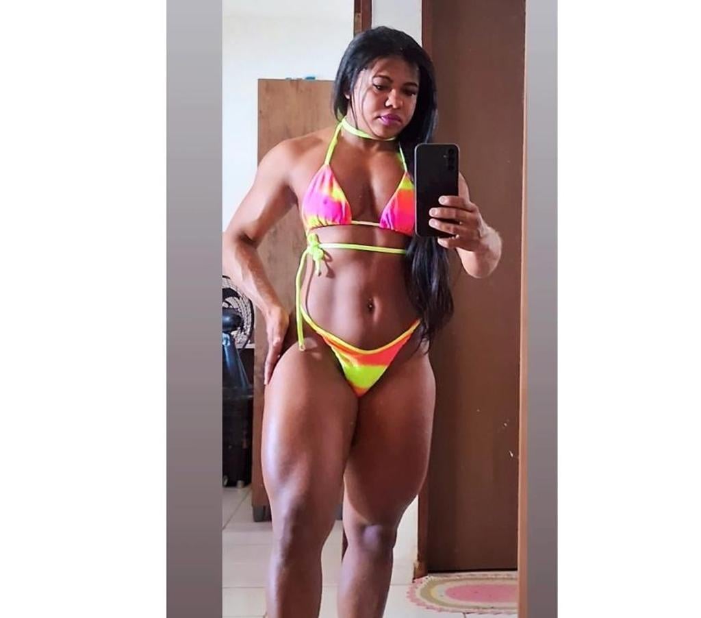 Garotas de programa Joao Pessoa PB João Pessoa Leste - images_alt_text Acompanhante de luxo Jéssica e