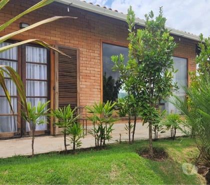Apartamentos a venda - Fotos para CASA CAMPO VENDA EM CONDOMÍNIO FECHADO
