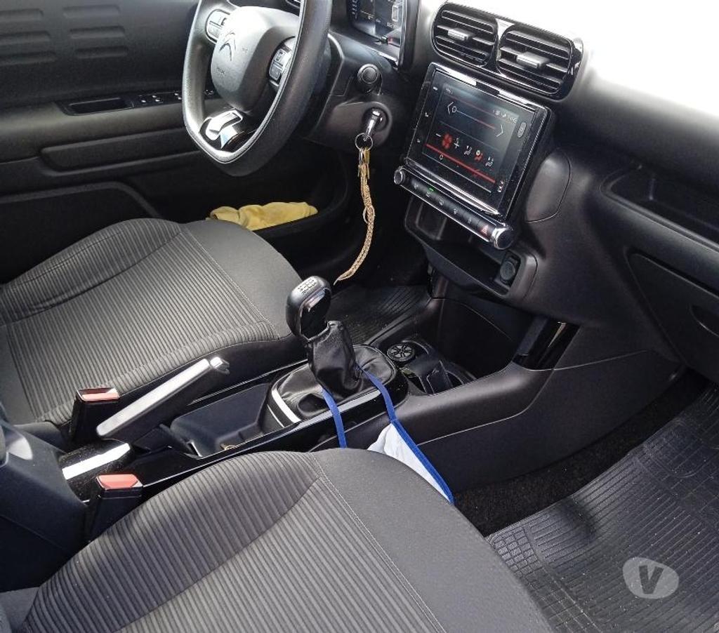 Seminovos Teofilo Otoni MG - Fotos para Vendo C4 cactus 2019 1.6 mec