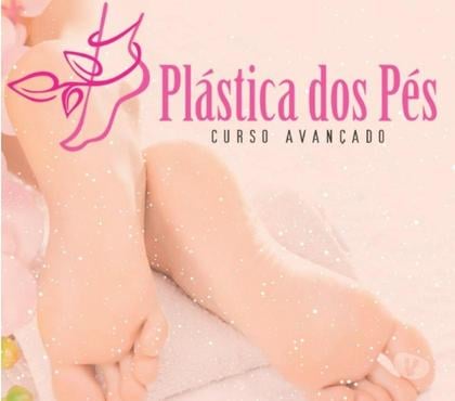 Capacitação profissional Brás Sao Paulo SP - Fotos para Curso Online Spa Dos Pés