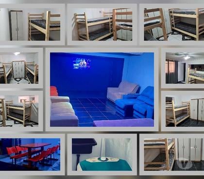 Dividir apartamento - Quartos Vila Prudente Sao Paulo SP - Fotos para Quartos Coletivos Masculino