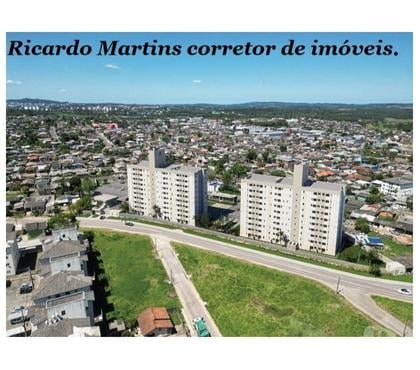 Lançamentos Imóveis - Fotos para Ville de Toulouse bairro Santa Luzia Criciúma