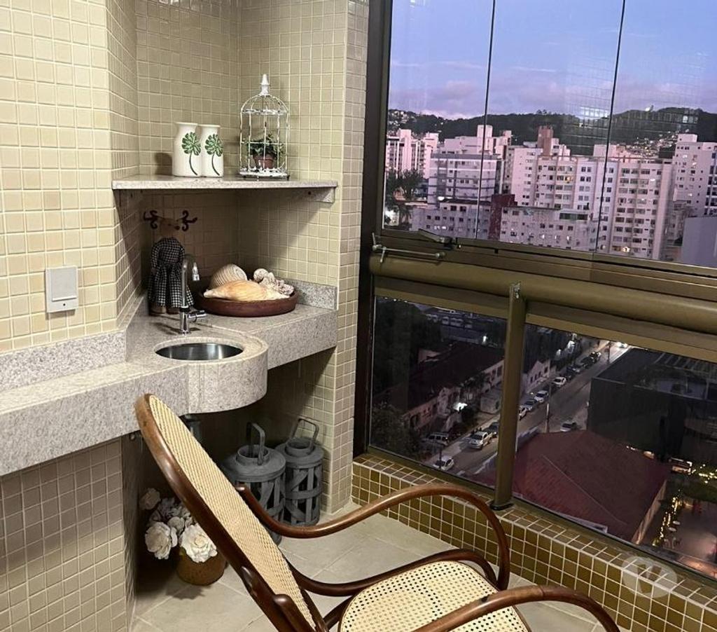 Apartamentos a venda Florianopolis SC Centro Florianopolis - Fotos para CENTRO - APTO 2 DORM ( 1 SUITE) - 2 VAGAS