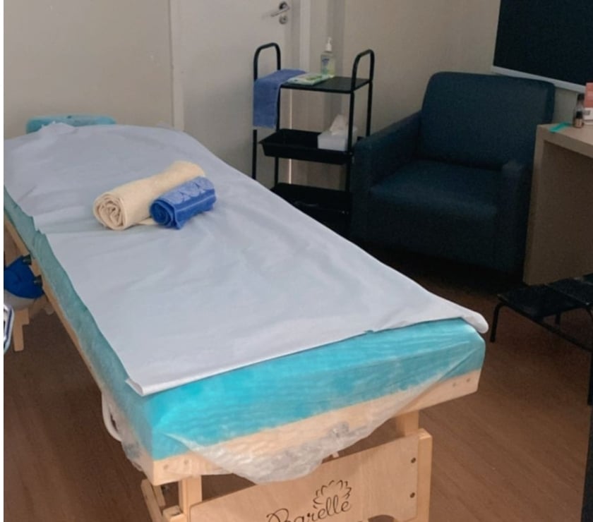 Bem-Estar - Saúde - Beleza Sao Paulo SP Jardim Paulista - Fotos para Massoterapeuta Terapêutico