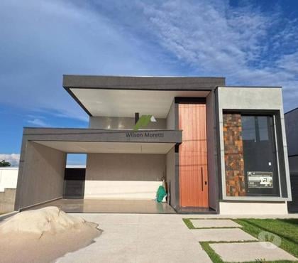 Apartamentos para vender - images_alt_text LINDA CASA EM CONDOMÍNIO -- ITUPEVA-SP