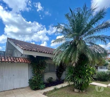 Apartamentos para vender Porto Alegre Norte Porto Alegre RS - Fotos para Casa 3 Quartos Garagem e Salão de Festas POA RS