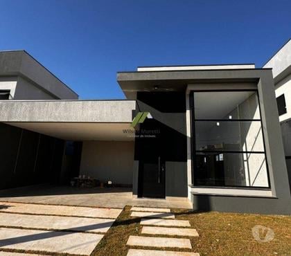 Apartamentos a venda - images_alt_text LINDA CASA EM EXCELENTE CONDOMÍNIO - ITUPEVA