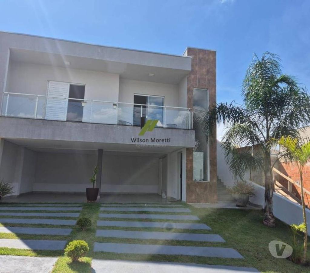 Apartamentos a venda Itupeva SP - Fotos para LINDA CASA PRONTA PRA MORAR