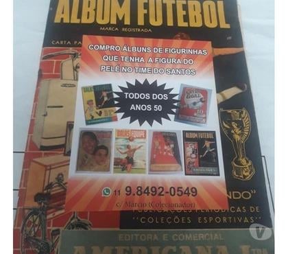 Artigos de coleção Brás Sao Paulo SP - Fotos para (11) 9.8492-0549-Zap-Marcio Compro Álbum Futebol 1958