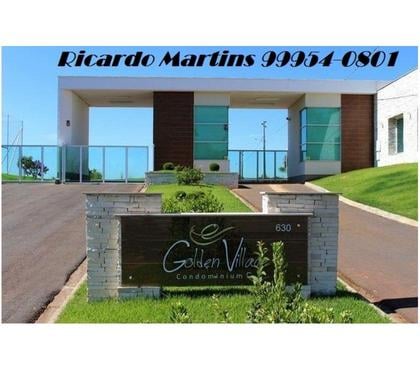 Terrenos a venda - Fotos para Golden Village condomínio Primeira Linha Criciúma terreno