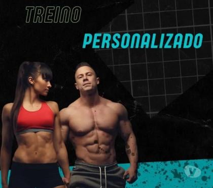 Aulas de ginástica - Fotos para TREINO PERSONALIZADO