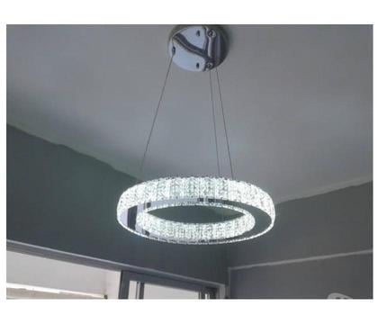 Reparo - Conserto - Reforma Amaralina Salvador BA - Fotos para Eletricista em Salvador - Instalação de pendente