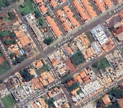 Lotes - Fotos para Lote de esquina