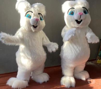 Serviços para eventos Buritis, Belo Horizonte Belo Horizonte MG - Fotos para COELHO DA PASCOA